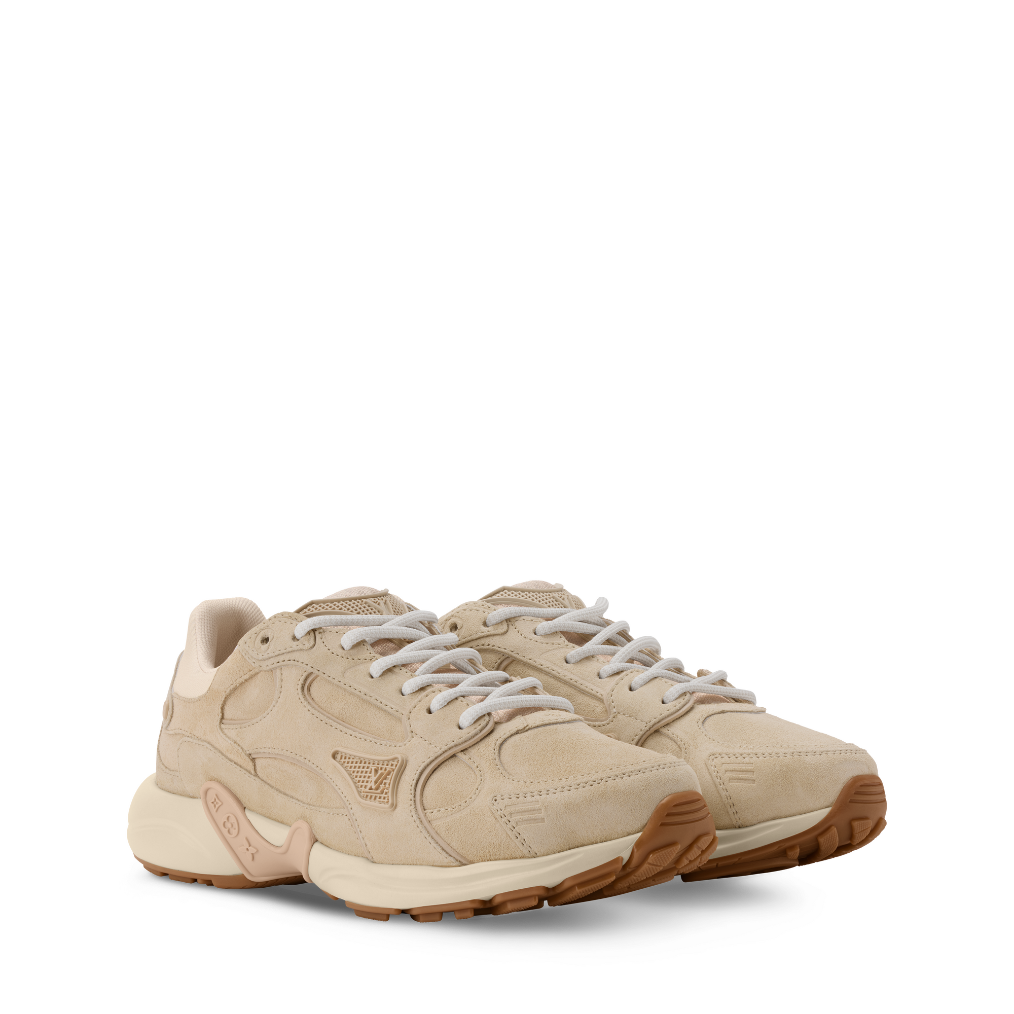 LV Olympia Sneaker - Shoes | LOUIS VUITTON